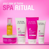 Super Facialist Rosehip Meltaway Cleansing Balm - British product