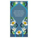 Pukka chamomile vanilla honey tea 20 bags, imported from the UK