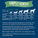 Butcher's wet dog food variety pack 6 x 390g - British product
