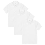M&S girls school blouse 8-9 years, imported from the UK
