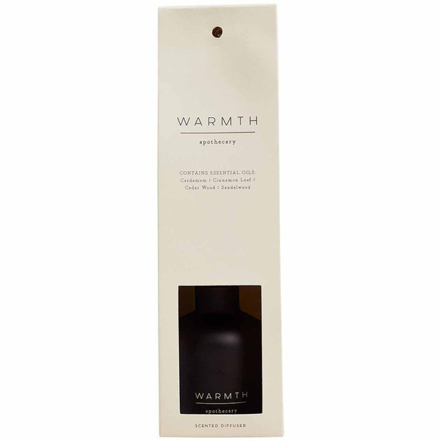 M&S Warmth Amber diffuser 100ml, imported from the UK