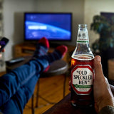 Old Speckled Hen gluten free pale ale 500ml, imported from the UK