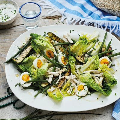 Mini-filets de poulet de ferme bio Daylesford 320g M&S - Acheter en ligne sur McGrocer