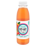 VITHIT vitamin drink orange mango passionfruit 500ml (British brand)