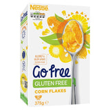 Nestle GoFree Gluten Free Cornflakes Cereal 375g, UK version