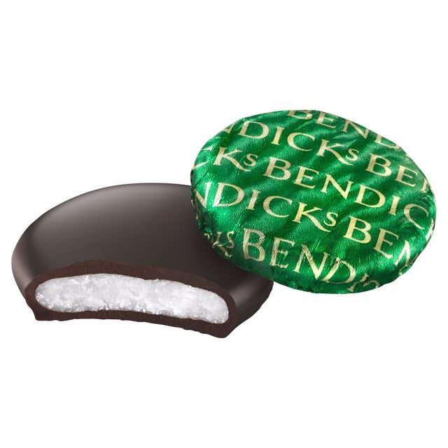 Bendicks Bittermints chocolate mints 200g - British product