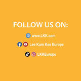 Lee Kum Kee Plum Sauce 220g, UK version