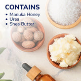 Scholl Intensely Repairing Foot Mask - British product