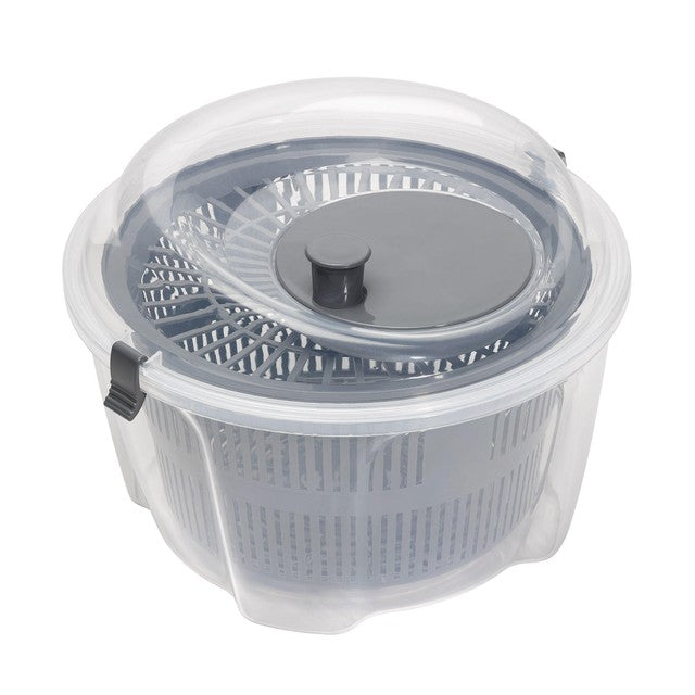 Chef Aid salad spinner 24.5cm - British product