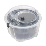 Chef Aid salad spinner 24.5cm - British product