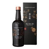 KI NO BI Kyoto Dry Gin 70cl, UK version