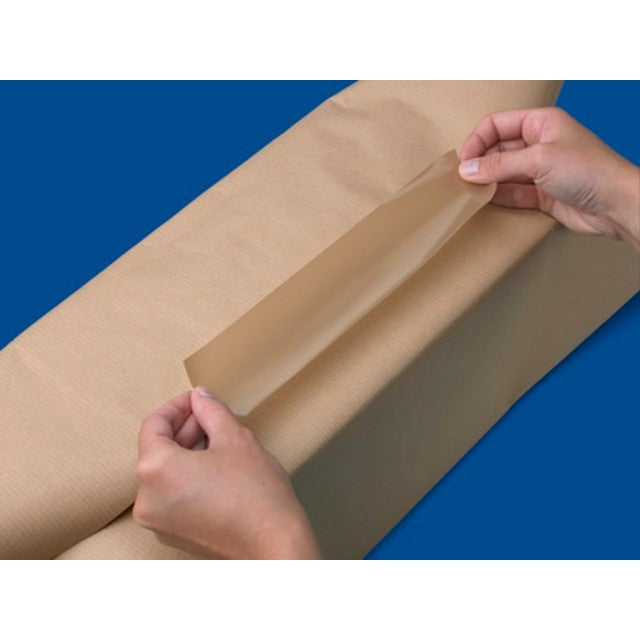 Sellotape brown parcel tape 48mm x 50m (British brand)