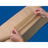 Sellotape brown parcel tape 48mm x 50m (British brand)