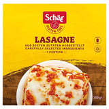 Schar gluten-free meat lasagne frozen 300g (British brand)