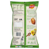 Walkers pickled onion crisps 6-bag multipack (British brand)