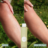 Balance Me super firming body oil 150ml - British product