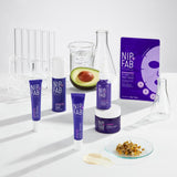 Nip+Fab Retinol Fix 2% eye cream 15ml, imported from the UK