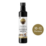 Clearspring organic instant noodle broth 245ml - British product