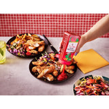Nando's PERi Ketchup 280g, imported from the UK