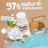 Pritt glue stick blistercard 3 x 22g, imported from the UK