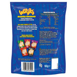 That's Nuts Wotsits Really Cheesy coated peanuts 160g (British brand)