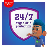 Colgate Kids Mild Mint Toothpaste 75ml - British product