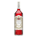 Martini Riserva Speciale Bitter Aperitivo liqueur 70cl, imported from the UK