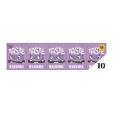 M&S Raisin Snack Box