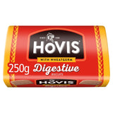 Hovis digestive biscuits pack of 21 (British brand)