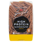Garofalo high protein penne pasta (British brand)