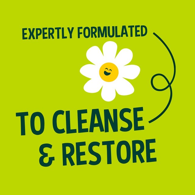 Faith In Nature Seaweed & Citrus hand wash 400ml - British product