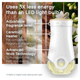 Glade Plugin Air Freshener Bali Sandalwood 20ml, UK version