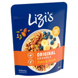 Lizi's Original Nuts and Seeds Granola 400g, UK version
