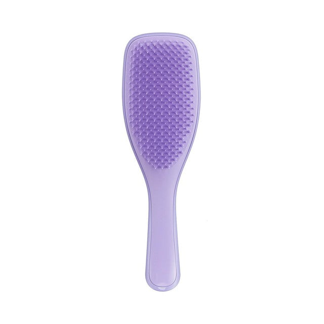 Tangle Teezer Ultimate Detangler Naturally Curly Purple Passion hairbrush (British brand)