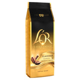 L'OR Crema Absolu Classique coffee beans 500g, UK version