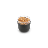 Brabantia breakfast bowl Dark Grey 0.5L - British product