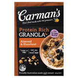 Sapphire Protein Granola Almond & Hazelnut 450g - British product