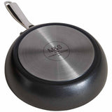 M&S 20cm non-stick frying pan, black, UK version