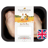 Packington free range chicken legs 550g, imported from the UK