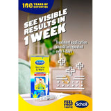 Scholl Wart & Verruca Removal Pen (British brand)