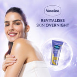 Vaseline Gluta-Hya Overnight Radiance body lotion 200ml (British brand)