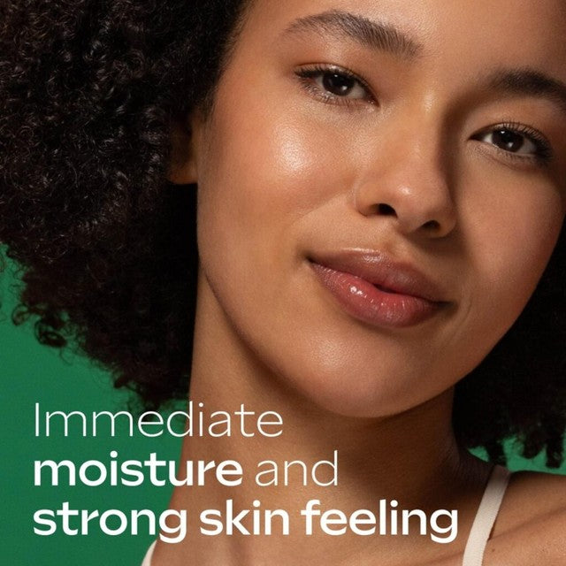 Weleda face serum with hyaluronic acid and ceramides 30ml (British brand)