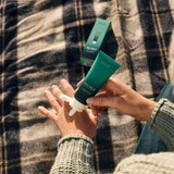Scottish Fine Soaps sea kelp hand cream, imported from the UK