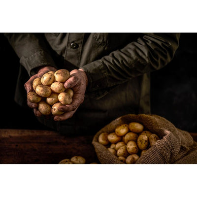 M&S Neue Kartoffeln 1kg