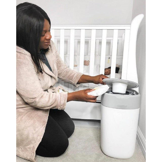 Tommee Tippee Twist & Click Nappy Bin Refill Casette