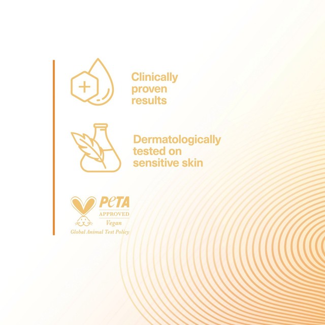 Simple Glow+ Brightening Moisturiser 50ml (British brand)
