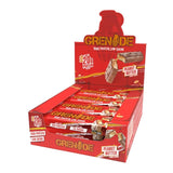 Grenade Peanut Nutter Protein Bar 60g, UK version