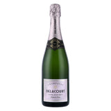 M&S Rose Champagne 75cl, imported from the UK