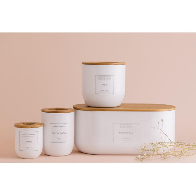 Typhoon Eden Large Storage Canister 2 litres (British brand)