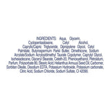 Dove One Cream Nourishing Care body cream 250ml - British product